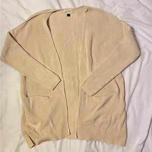Universal Thread Cardigan